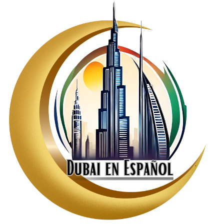 Dubai en Español logo